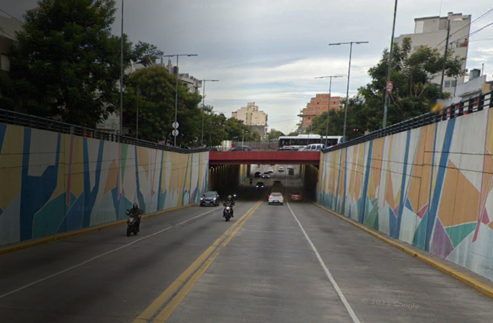 Ilustración acerca de: ANTEPROJETO E ANÁLISE DAS INTERFERÊNCIAS DO VIADUTO DA AVENIDA CONSTITUINTES E VIAS DO ANTIGO RAMAL MITRE MITRE JOSÉ LEÓN SUÁREZ